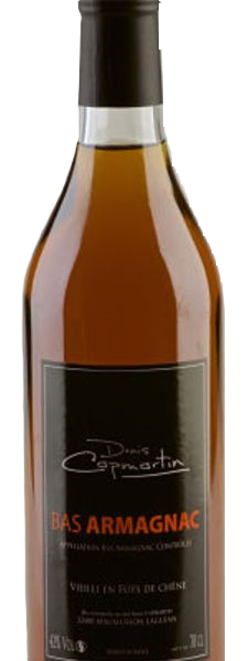 Bas-Armagnac (Capmartin) 2008