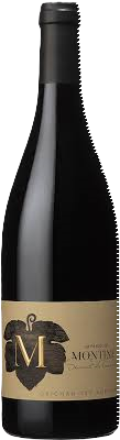 Grignan-les-Adhémar "Secret de terroir" (Montine) 2022