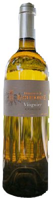 IGP Vaucluse, Viognier (La Bastidonne) 2024