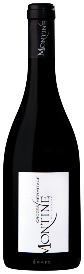 Crozes-Hermitage (Montine) 2022