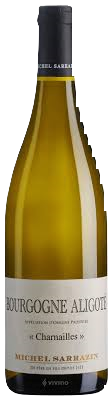 Bourgogne-Aligoté "Charnailles" (Michel Sarrazin & Fils) 2023