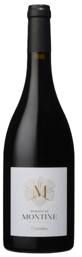 [W1547] Grignan-les-Adhémar "Emotion" (Montine) 2021
