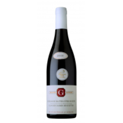 [W1311] Hautes Côtes de Nuits "dames Huguettes" (Gavignet) 2019