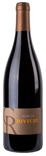 [W1686] Saint-Chinian (clos de la Rivière) 2022